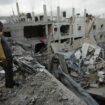 Guerre Hamas – Israël EN DIRECT : Washington envoie en Egypte trois avions militaires chargés d’aide pour Gaza…